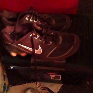 Nike shoes